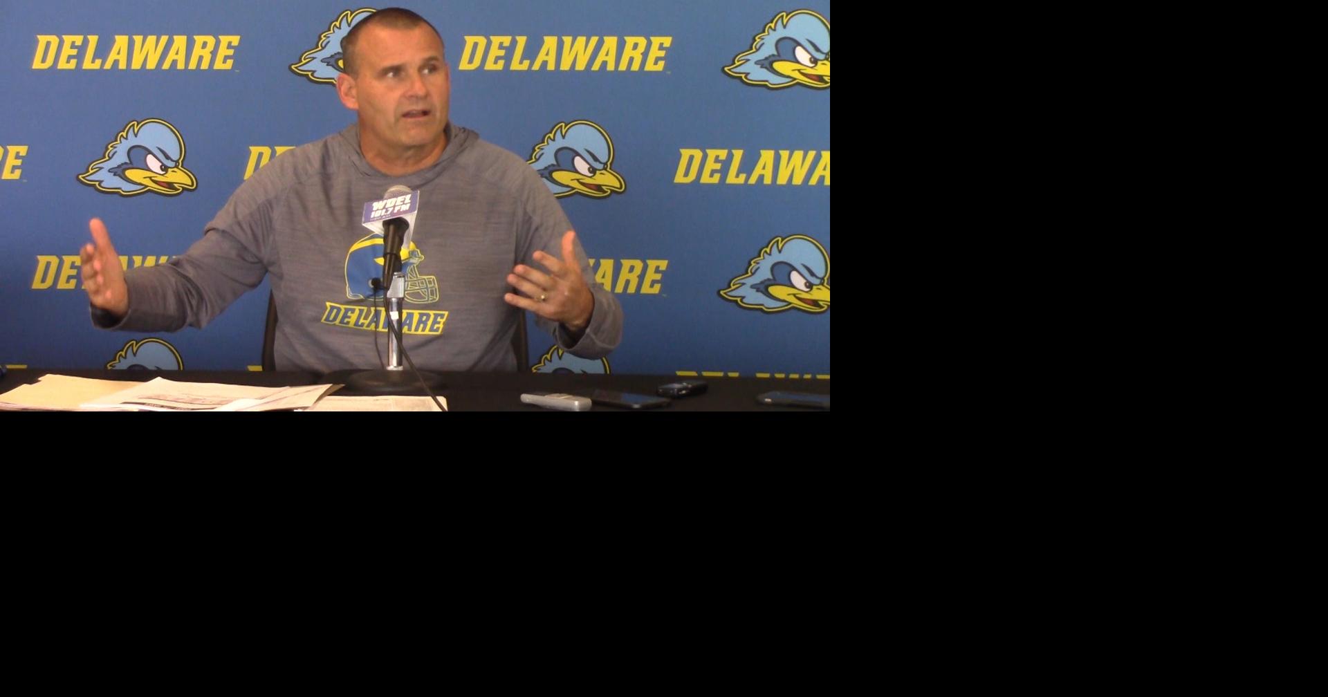VIDEO | Coach Rocco and the Hens coming off a big win in Maine look to ...