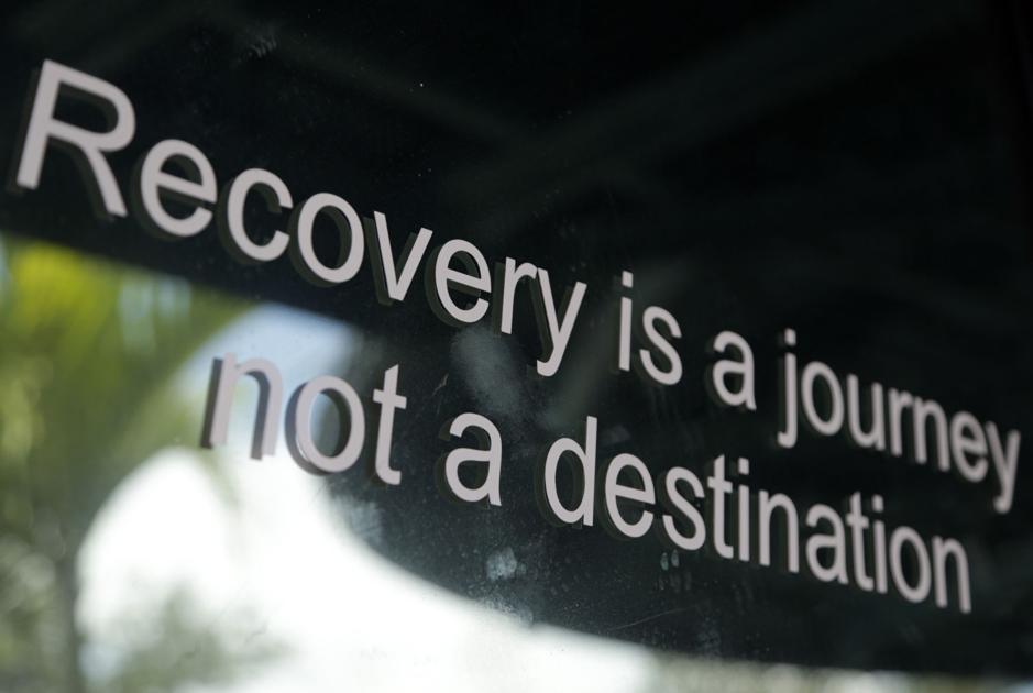The need is staggering: Delaware high school students with substance abuse issues travel to Northeast Philadelphia for recovery