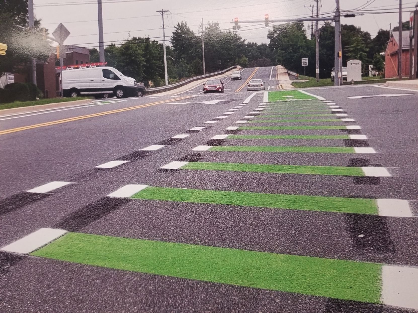 Wilmington faces shortage of school crossing guards