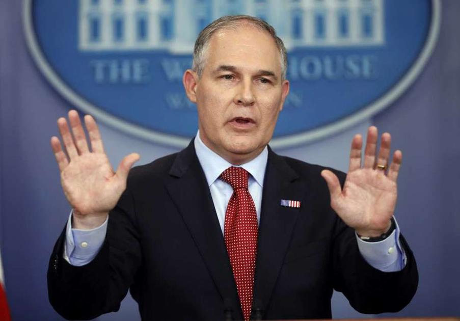 Federal employees ordered to attend anti-leaking classes
