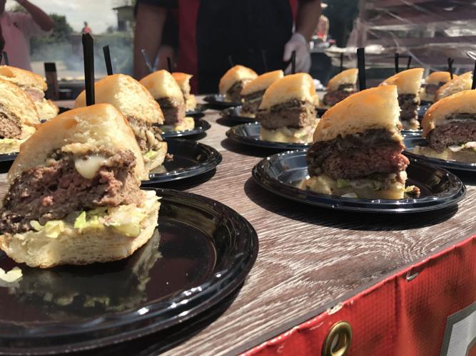 Get fired up for the 8th Annual Delaware Burger Battle and try all the burgers worth eating
