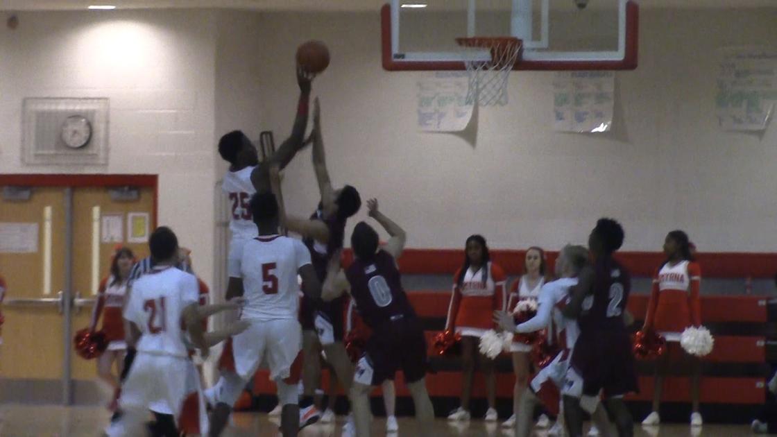 Video Smyrna Pulls Away From Caravel In Championship Rematch The Latest From Wdel Sports Wdel Com
