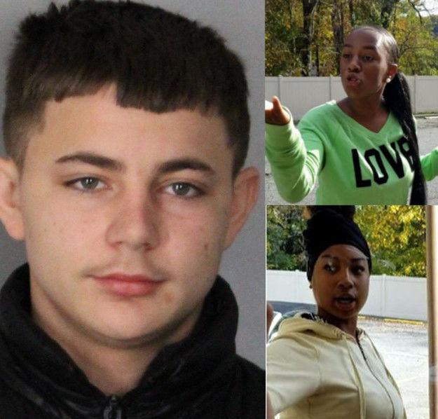 1 charged, 3 sought in attack on Newark hotel employee ...