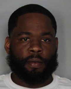 New Castle man charged in Newark robbery