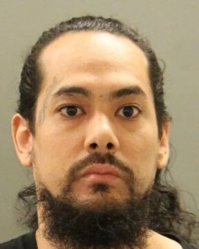 School van driver accused of rape
