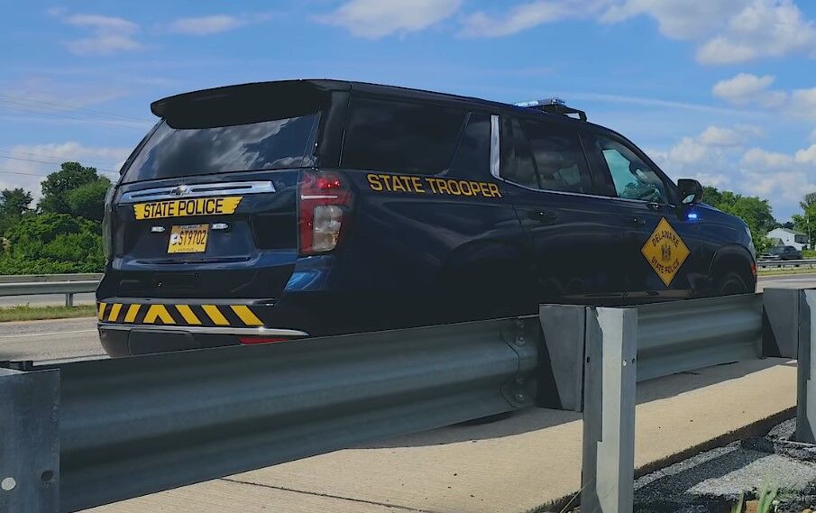 Highway Safety Unit logging lots of miles and traffic stops