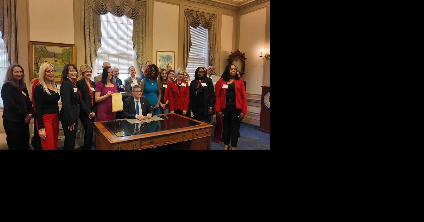 VIDEO | Del. home care advocates push for Medicaid funding increases
