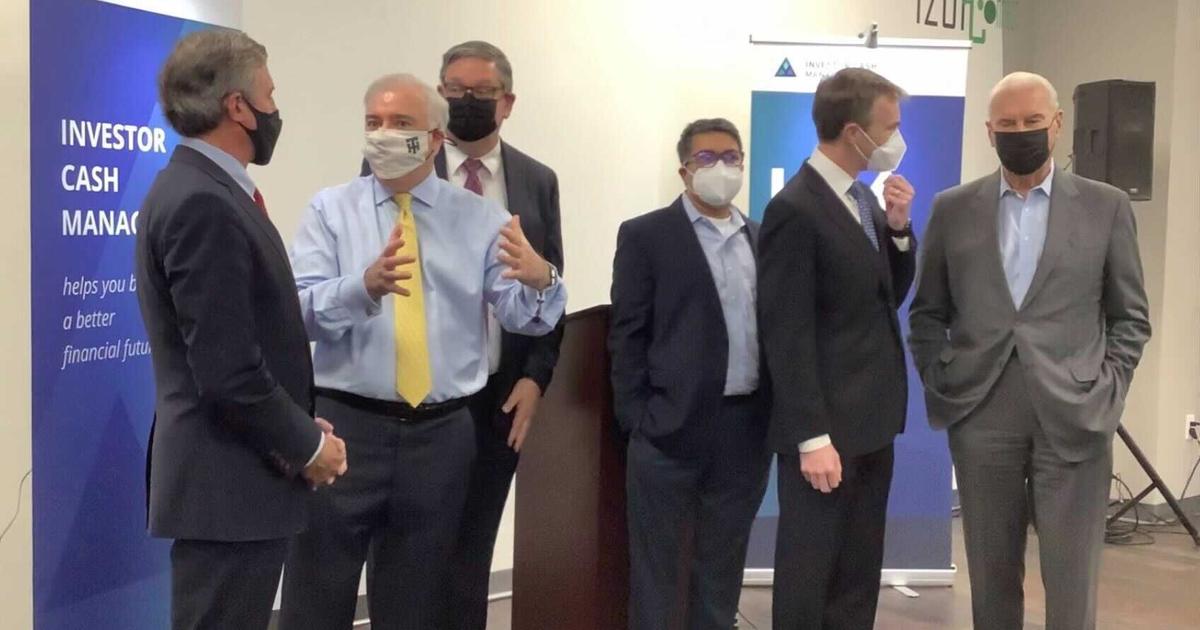 Finance-technological innovation company bringing 400 work, M financial commitment to Wilmington | The Hottest from WDEL News Finance-technological innovation company bringing 400 work, M financial commitment to Wilmington | The Hottest from WDEL News