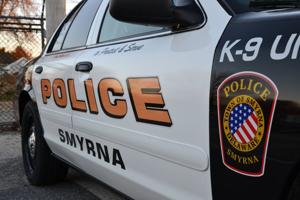 Smyrna Police conduct suspicious death investigation