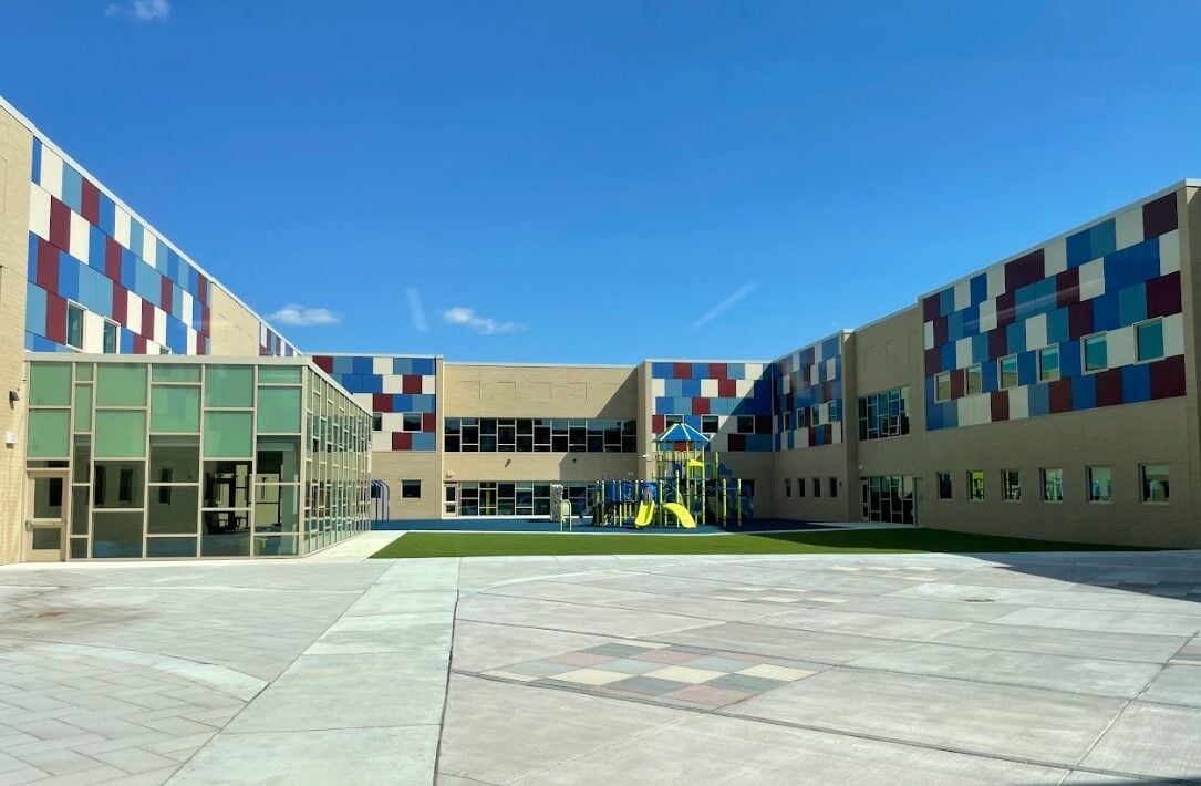 Redding Consortium to hold 2 town halls about possible Wilmington redistricting