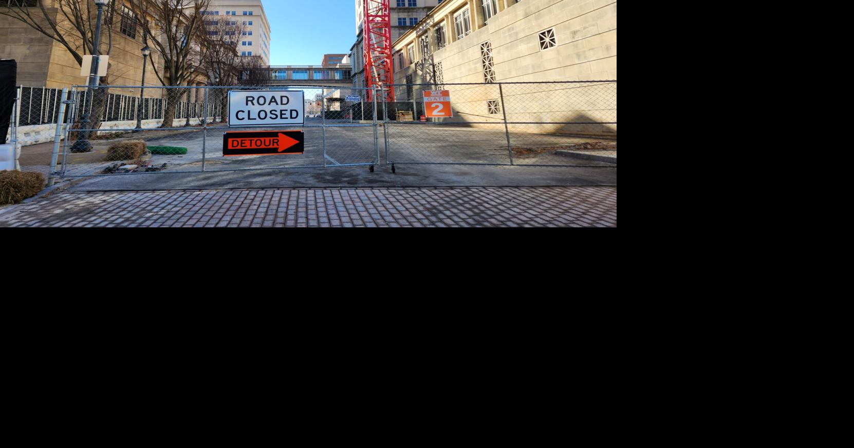 Incyte selling downtown Wilmington properties