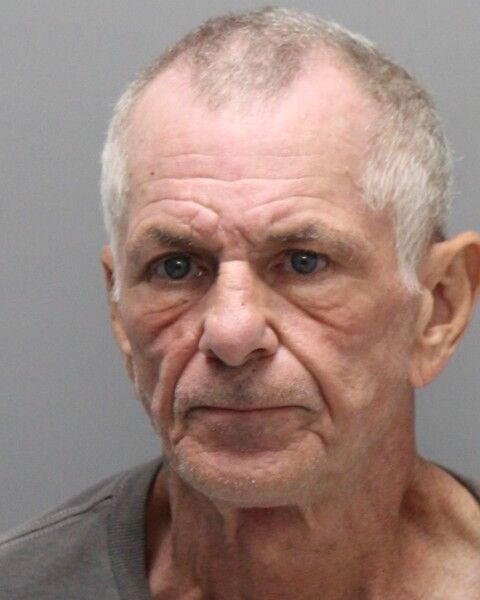 Man accused of multiple shopliftings over nine months