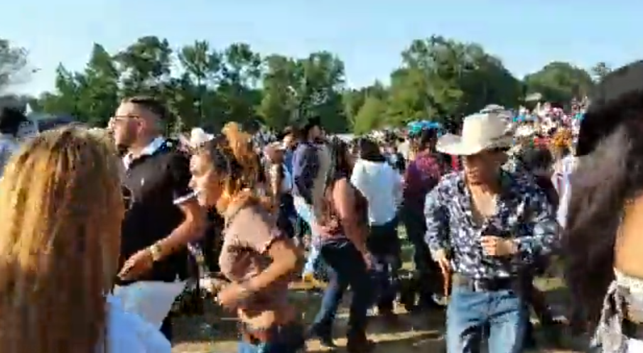 Organizers of Bridgeville rodeo, that state officials fear ...