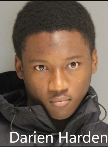 Man charged with murder in May 2025 Wilmington shooting | The Latest ...