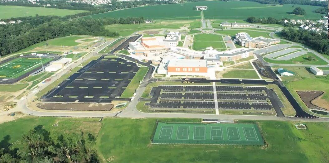 Appoquinimink School District's Fairview Campus