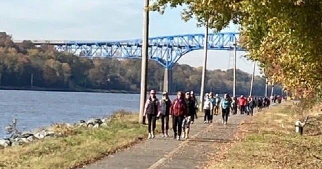 Wilmington Trail Club preparing to ‘Hike Across Delaware’ Wilmington Trail Club preparing to ‘Hike Across Delaware’