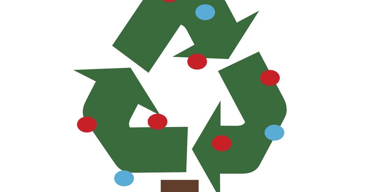 DNREC and Delaware Center for Horticulture to hold TreeCycle event