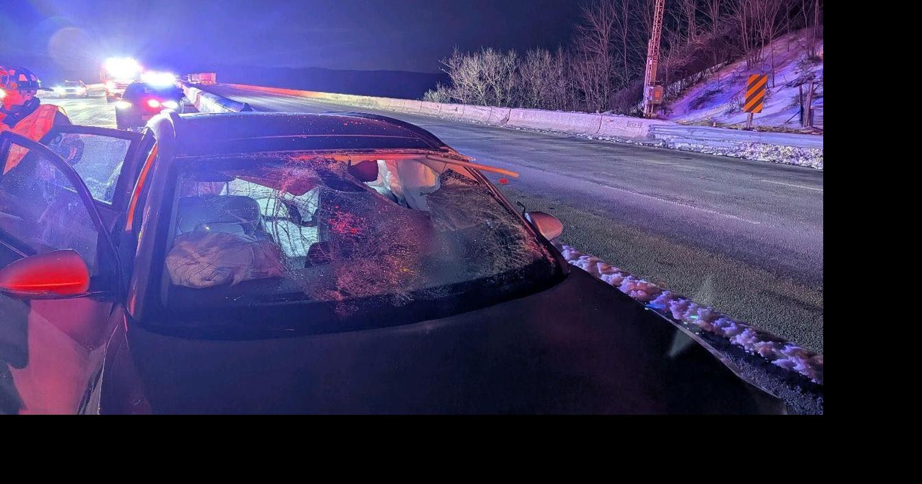 Does Delaware have a law requiring you to remove snow and ice from your vehicle's roof?