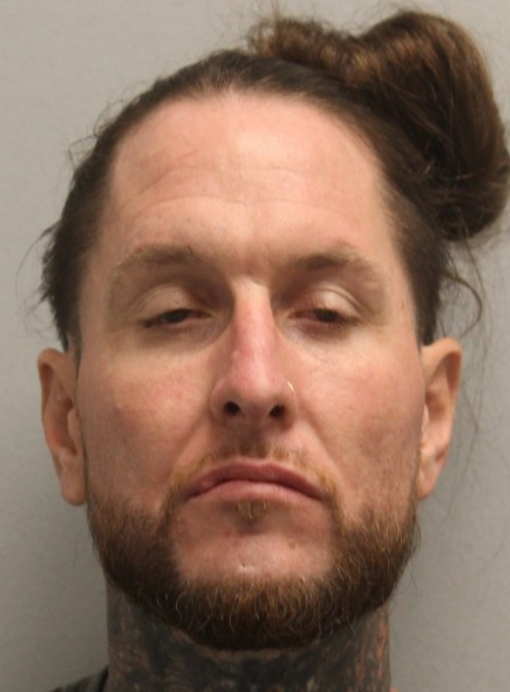 Lewes man charged with felony drug counts after he’s found slumped in his SUV