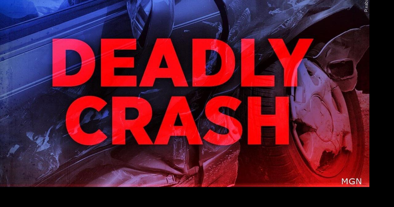 25-year-old killed in single-vehicle Seaford crash