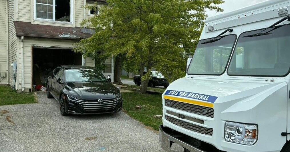 Saturday morning fatal fires remain under investigation