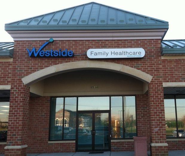 Patients, staff prepare for closing of Westside Family Healthcare