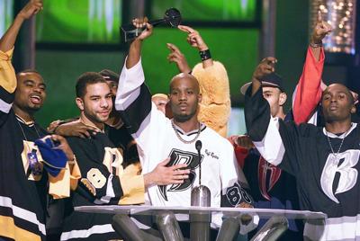 DMX, rapper and actor, dies at 50 | The Latest from WDEL News | wdel.com