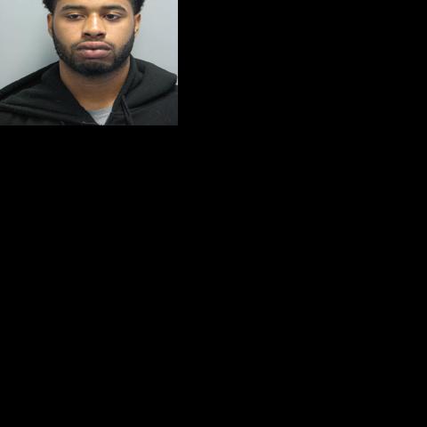 Wilmington man, 20, charged with raping child, 9, in New Castle | The ...