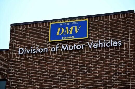 Delaware DMV fee increases take effect