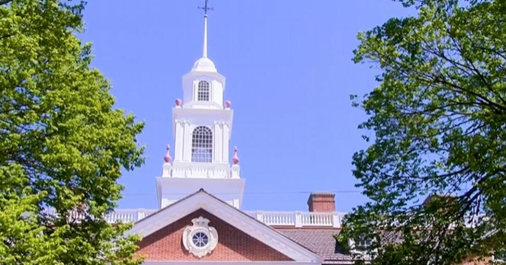 House passes bill targeting high-tech car theft devices in Delaware