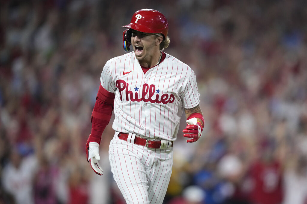 Zack Wheeler Shines as Phillies Close in on World Series Berth