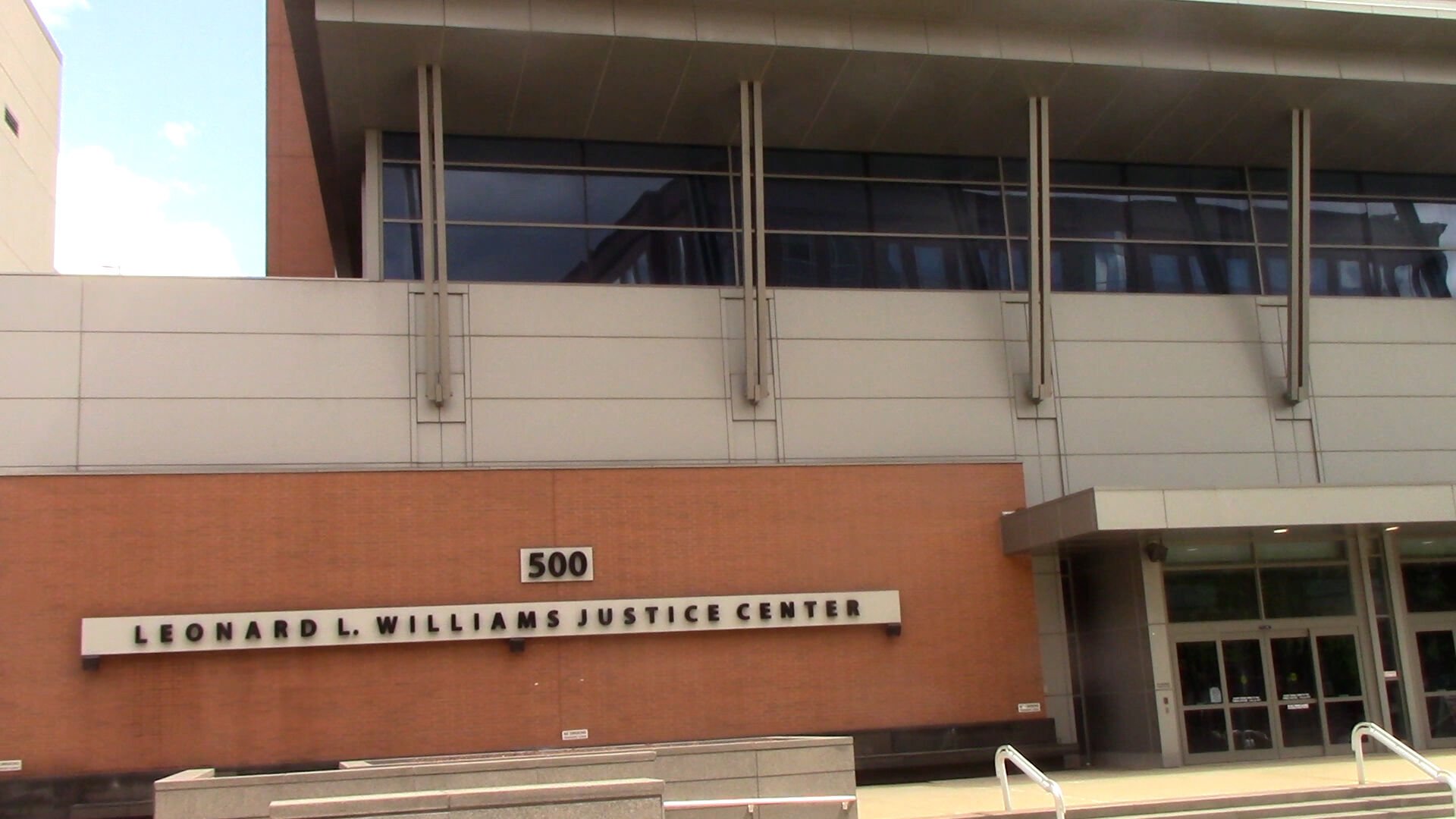 Update: Vice Chancellor denies a stay of ruling in property tax case