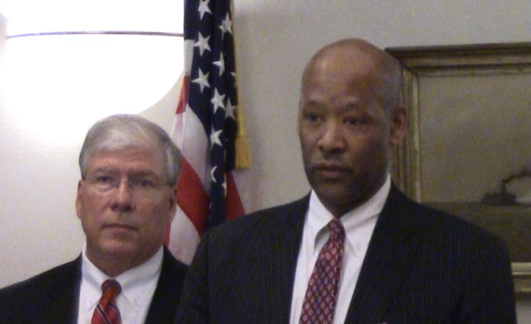 VIDEO Retired Delaware SupCo Justice Ex Family Court Judge Tapped To video-retired-delaware-supco-justice-ex-family-court-judge-tapped-to