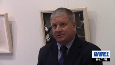 Correctional officer assaulted at Sussex Correctional Institution | The