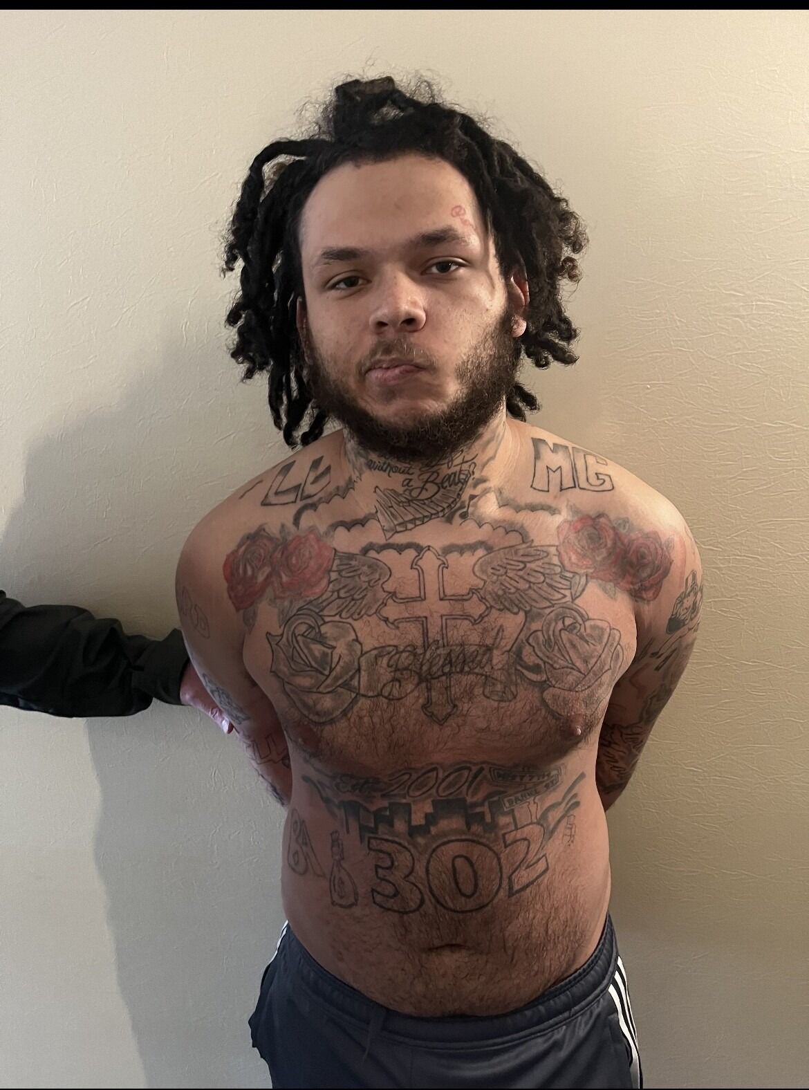 Update: Laurel Man Arrested In Connection With Feb. Triple-shooting ...