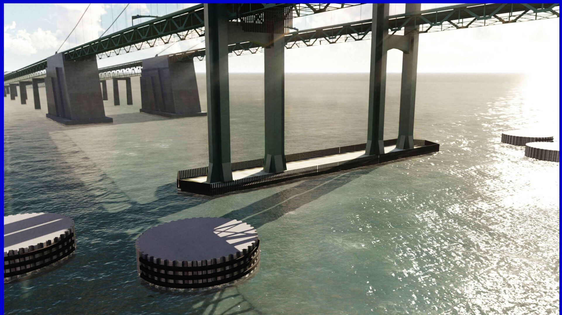 Delaware Memorial Bridge could soon be going cashless
