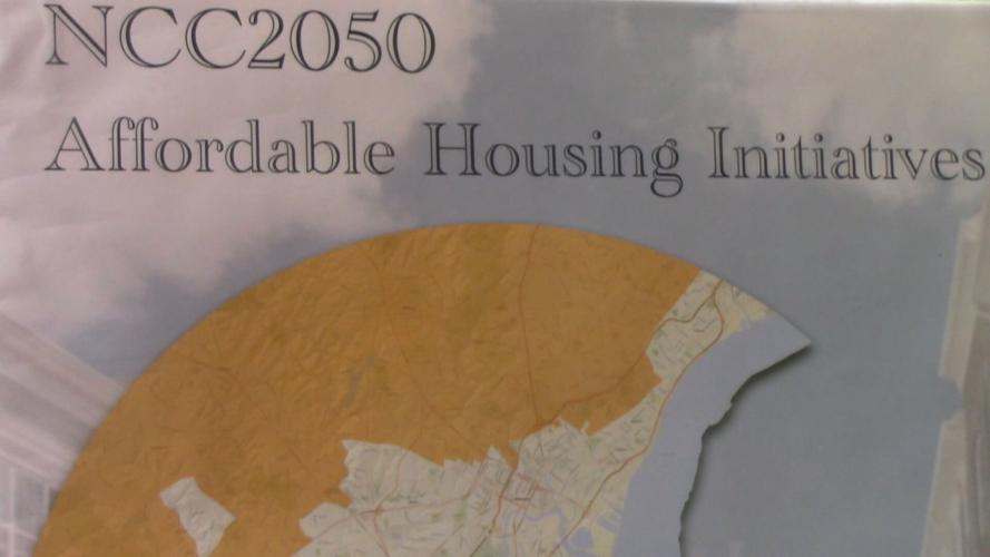 Affordable Housing Initiative