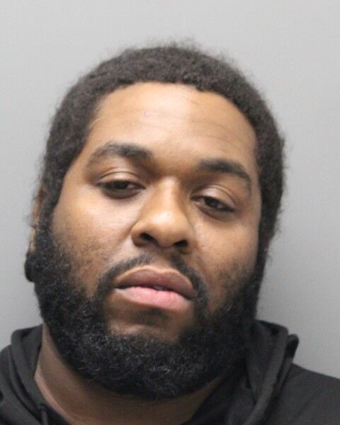 Altercation outside pub results in man’s arrest for gun crimes, reckless endangering