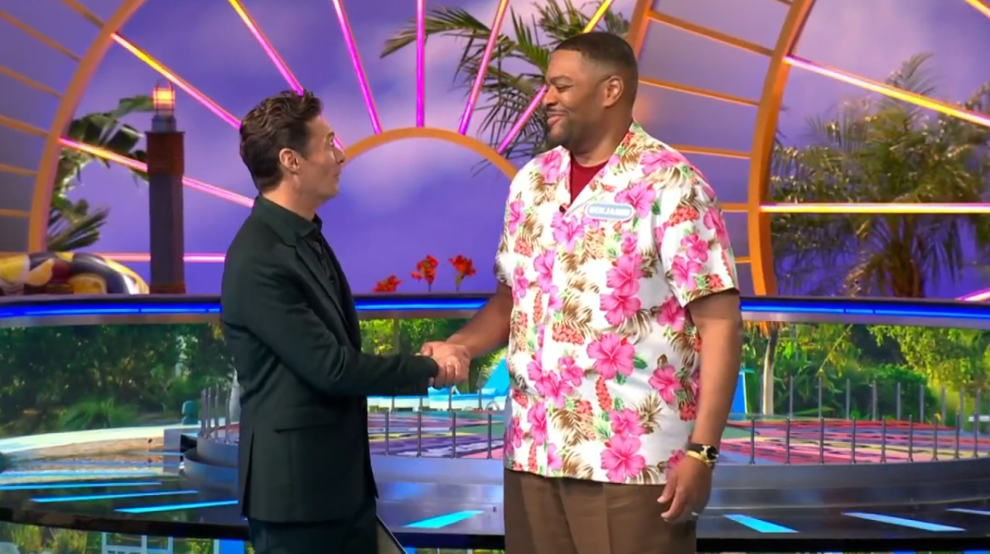 Smyrna man wins Wheel of Fortune, brings home $44k