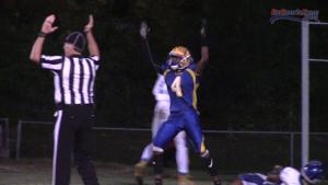 DIAA challenged on high school football referee quality, diversity, and pay