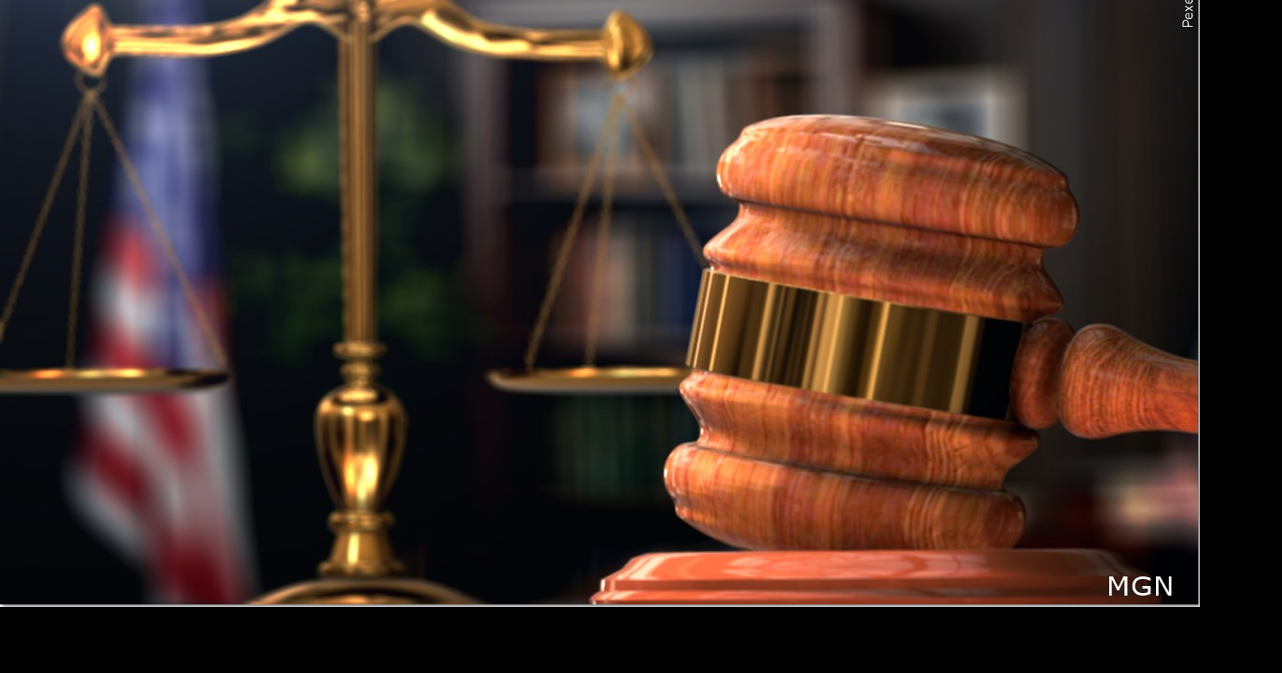 Harrington man sentenced to 10 years in federal child pornography case