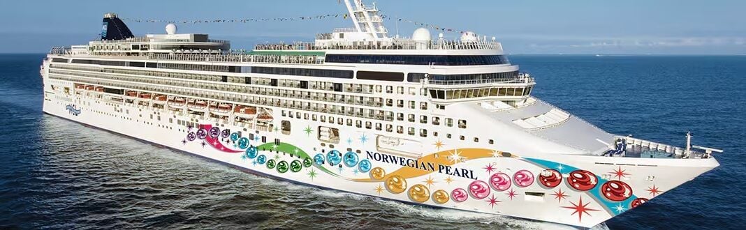 Norwegian to extend cruise schedule from Philadelphia