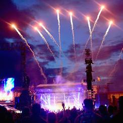 Jay-Z's Made In America festival canceled for the second year in a row - Vimarsana News