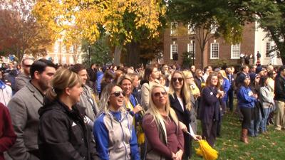 Udfundraising Udfundraising