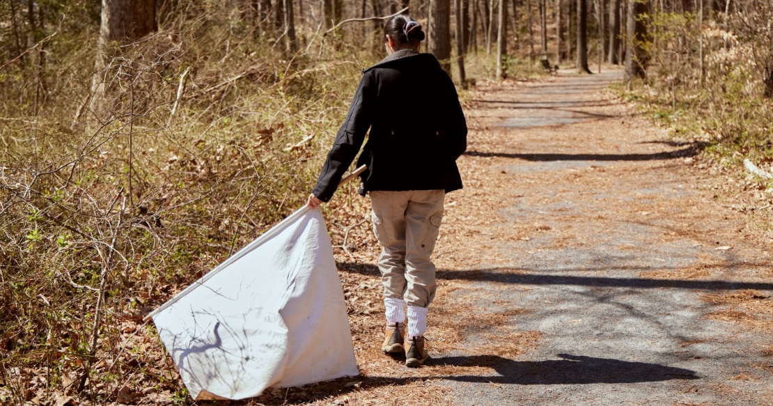 Delaware urges tick precautions as Powassan virus detected