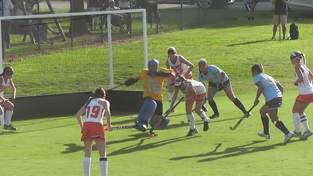Delaware High School Rankings October 7 2019 The Latest From