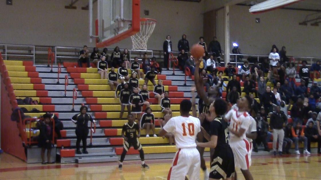 2019 Blue Hen All Conference Basketball Teams Named The Latest