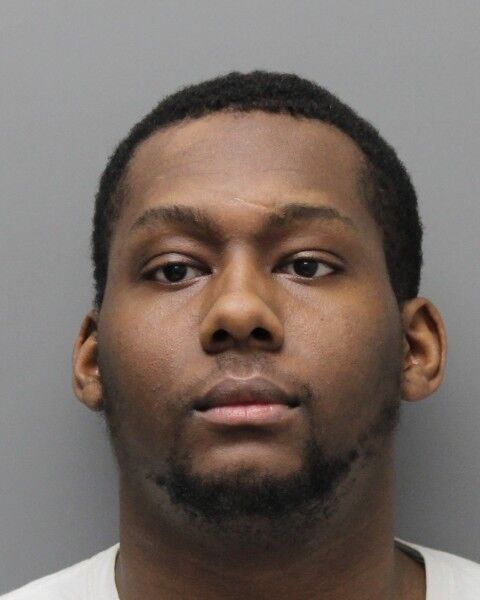 Suspect charged with 2024 robbery in Glasgow area