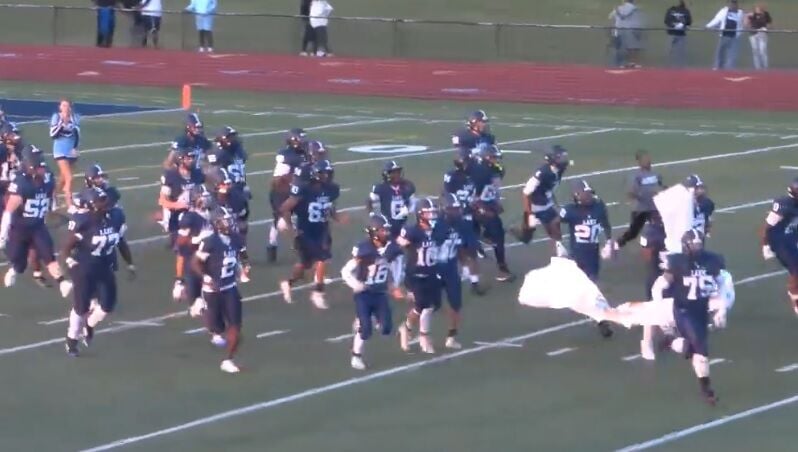 2025 Delaware HS Football Week 3 Recap – As Easy As 3-2-1