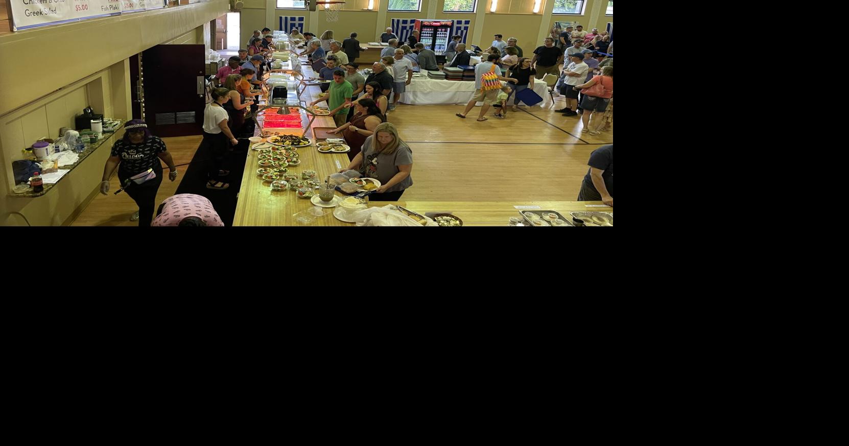 Greek Festival 2023
